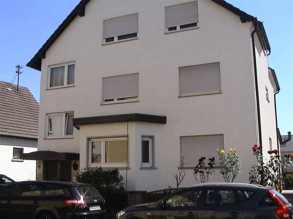 Mehrfamilienhaus zum Kauf 824.000 € 9,5 Zimmer 325 m²<br/>Wohnfläche 691 m²<br/>Grundstück Offenthal Dreieich 63303