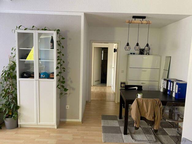 Wohnung zur Miete 640 € 3 Zimmer 62 m² 2. Geschoss Alzey 55232