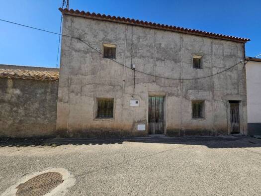 Wohnung zum Kauf 44.000 € 1 Zimmer 140 m² Lorca 30812