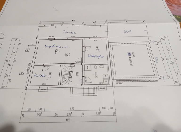Einfamilienhaus zum Kauf provisionsfrei 585.000 € 5 Zimmer 130 m² 596 m² Grundstück Ronsberg 87671