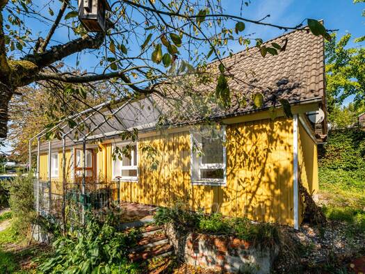 Einfamilienhaus zum Kauf 325.000 € 3 Zimmer 71 m² 360 m² Grundstück Forsbach Rösrath 51503
