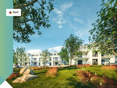 Neubauprojekt zum Kauf Westerberg Osnabrück 49076