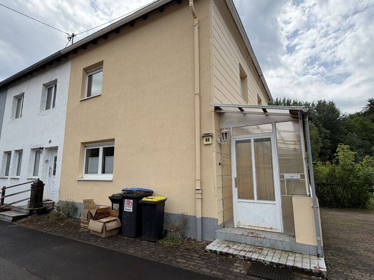 Einfamilienhaus zum Kauf - Ansicht 2