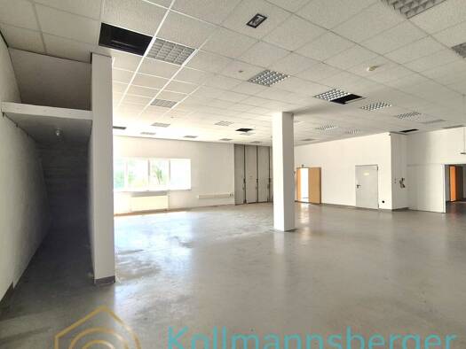 Lagerhalle zur Miete 2.500 € Carl-Feichtner-Ring 31 Miesbach Miesbach 83714
