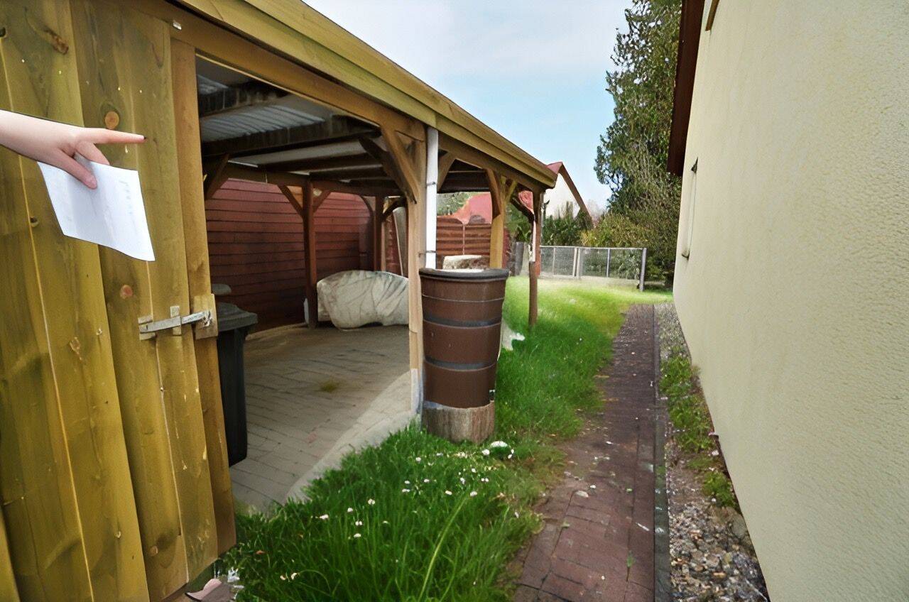 Einfamilienhaus zum Kauf - Ansicht 3