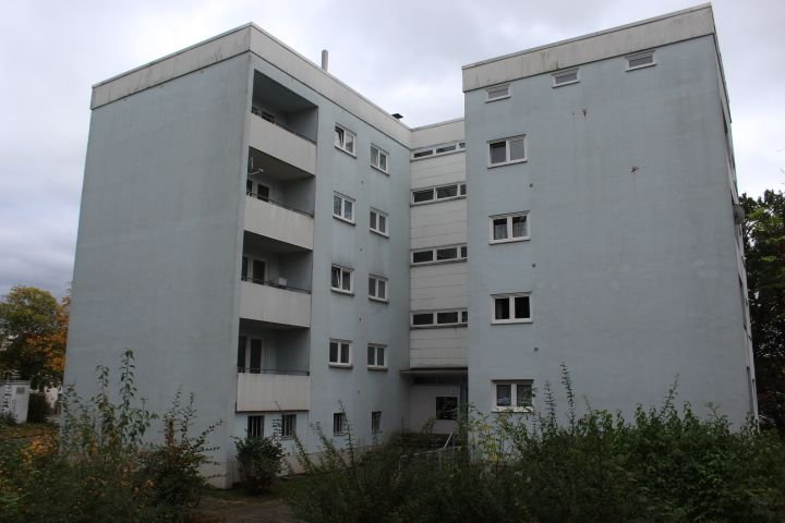 Wohnung zur Miete 556 € 3 Zimmer 65,1 m²<br/>Wohnfläche 1.<br/>Geschoss Niesiger Straße 71 Aschenberg Fulda 36039