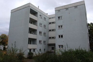 Wohnung zur Miete 556 € 3 Zimmer 65,1 m² 1. Geschoss Niesiger Straße 71 Aschenberg Fulda 36039