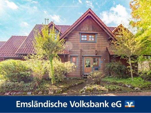 Einfamilienhaus zum Kauf 275.000 € 6 Zimmer 184 m² 922 m² Grundstück Lengerich 49838