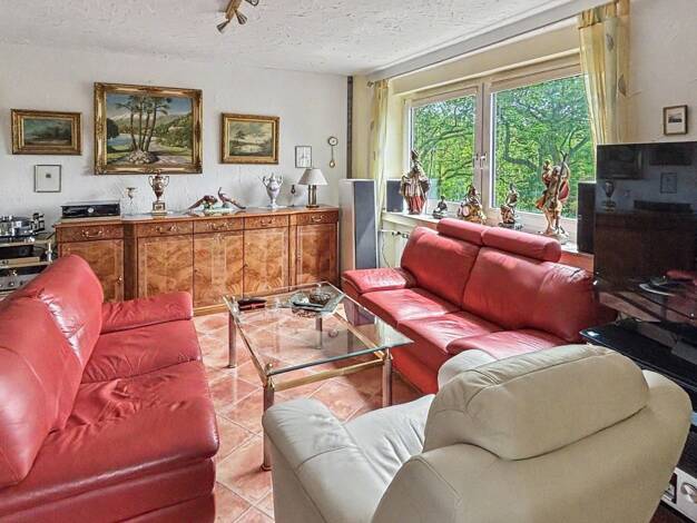 Wohnung zum Kauf provisionsfrei 119.000 € 2 Zimmer 68 m² 1. Geschoss Elberfeld Uellendahl - Katernberg 42107