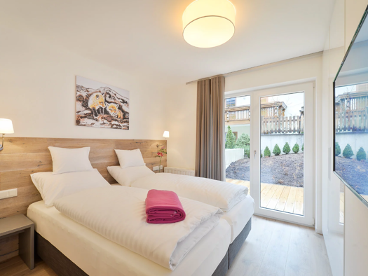 Sonstiges zum Kauf provisionsfrei als Kapitalanlage geeignet 590.190 € 2 Zimmer 61 m² Sankt Anton am Arlberg 6580