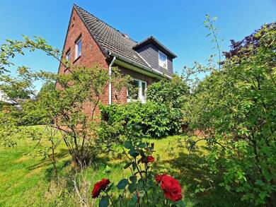 Einfamilienhaus zum Kauf 465.500 € 85 m² 569,2 m² Grundstück Hamburg 22417