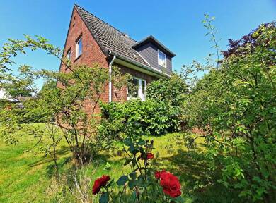 Einfamilienhaus zum Kauf 465.500 € 85 m² 569,2 m² Grundstück Langenhorn Hamburg 22417