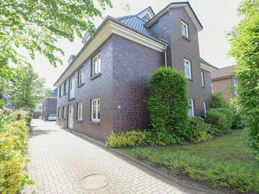 Wohnung zur Miete 770 € 3 Zimmer 79,2 m² EG frei ab 01.05.2026 Eversten Oldenburg 26131