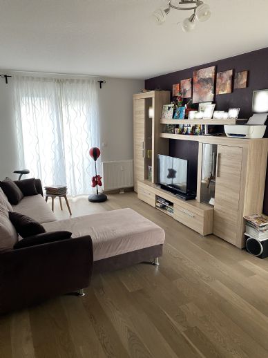 Studio zur Miete 700 € 3 Zimmer 91 m²<br/>Wohnfläche Okenstr. 50 Nordstadt Offenburg 77652