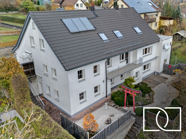 Mehrfamilienhaus zum Kauf 449.000 € 10 Zimmer 333,4 m² 530 m² Grundstück Untersteinach 95369