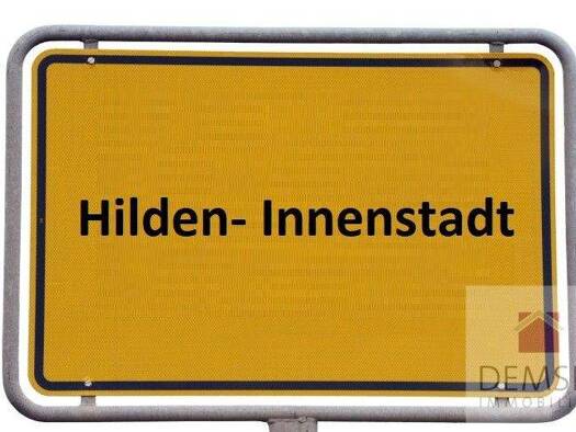 Garage zur Miete 55 € Hilden 40721