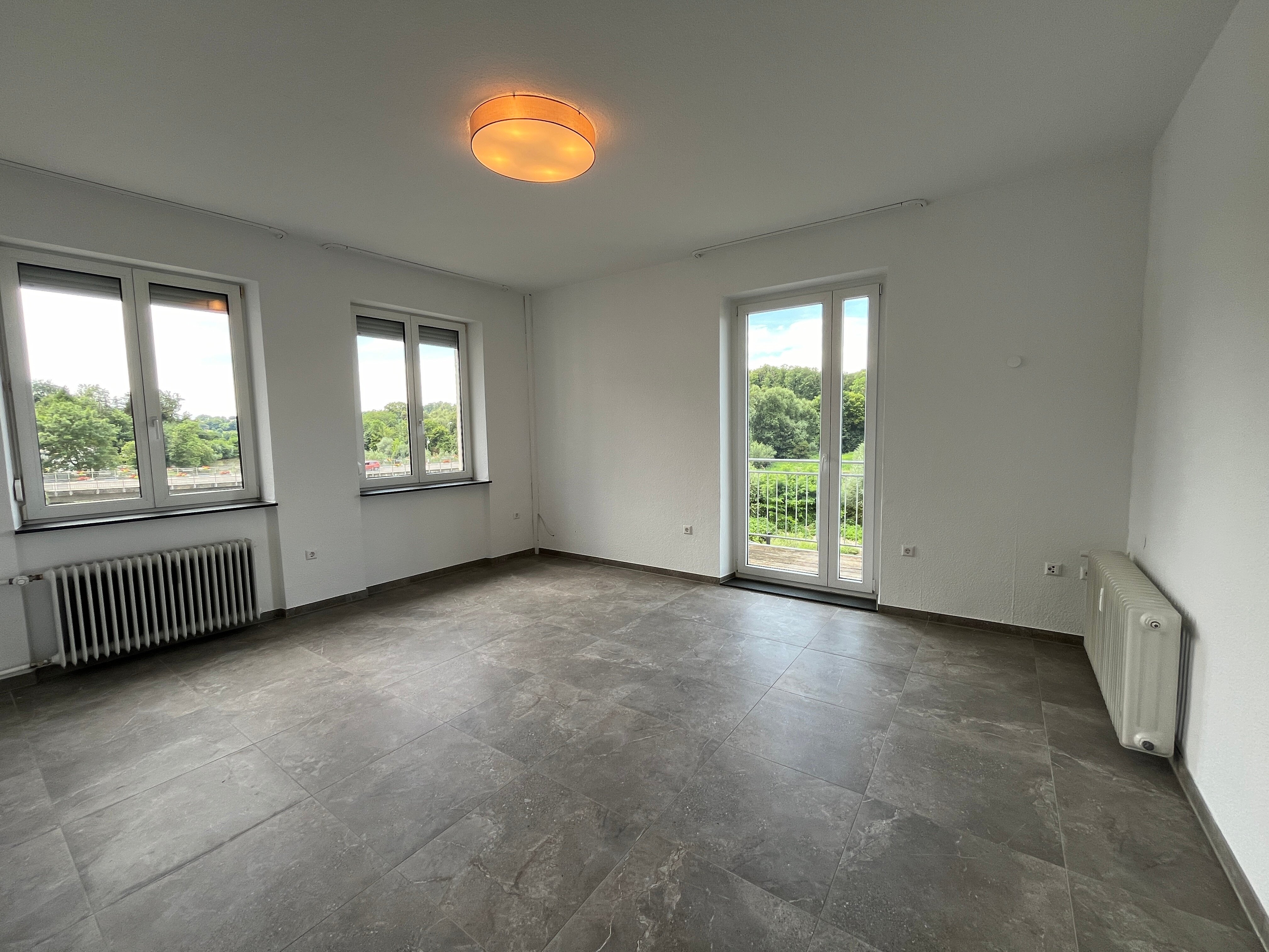 Wohnung zur Miete 1.380 € 5 Zimmer 146 m²<br/>Wohnfläche 2.<br/>Geschoss Mittelstadt Reutlingen 72766