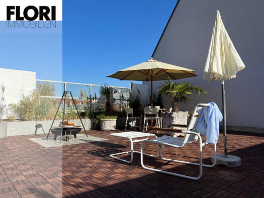 Terrassenwohnung zum Kauf 1.290.000 € 2 Zimmer 89 m² 4. Geschoss München 80333