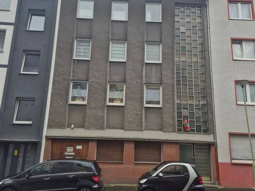 Mehrfamilienhaus zum Kauf provisionsfrei 450.000 € 14 Zimmer 377 m² 122 m² Grundstück Mittelstadt Hagen 58095