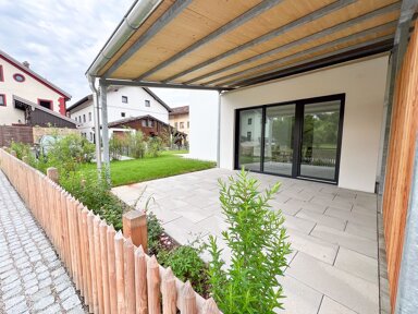 Reihenendhaus zum Kauf provisionsfrei 798.000 € 4 Zimmer 127,8 m² 295 m² Grundstück Grabenstätt Grabenstätt 83355