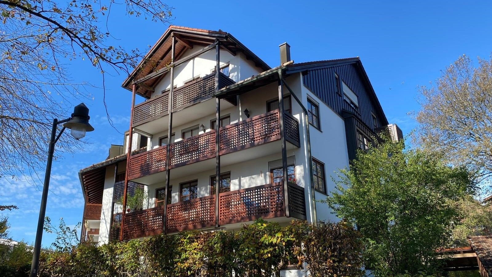 Wohnung zum Kauf 435.000 € 3,5 Zimmer 101 m²<br/>Wohnfläche Ebersberg Ebersberg 85560