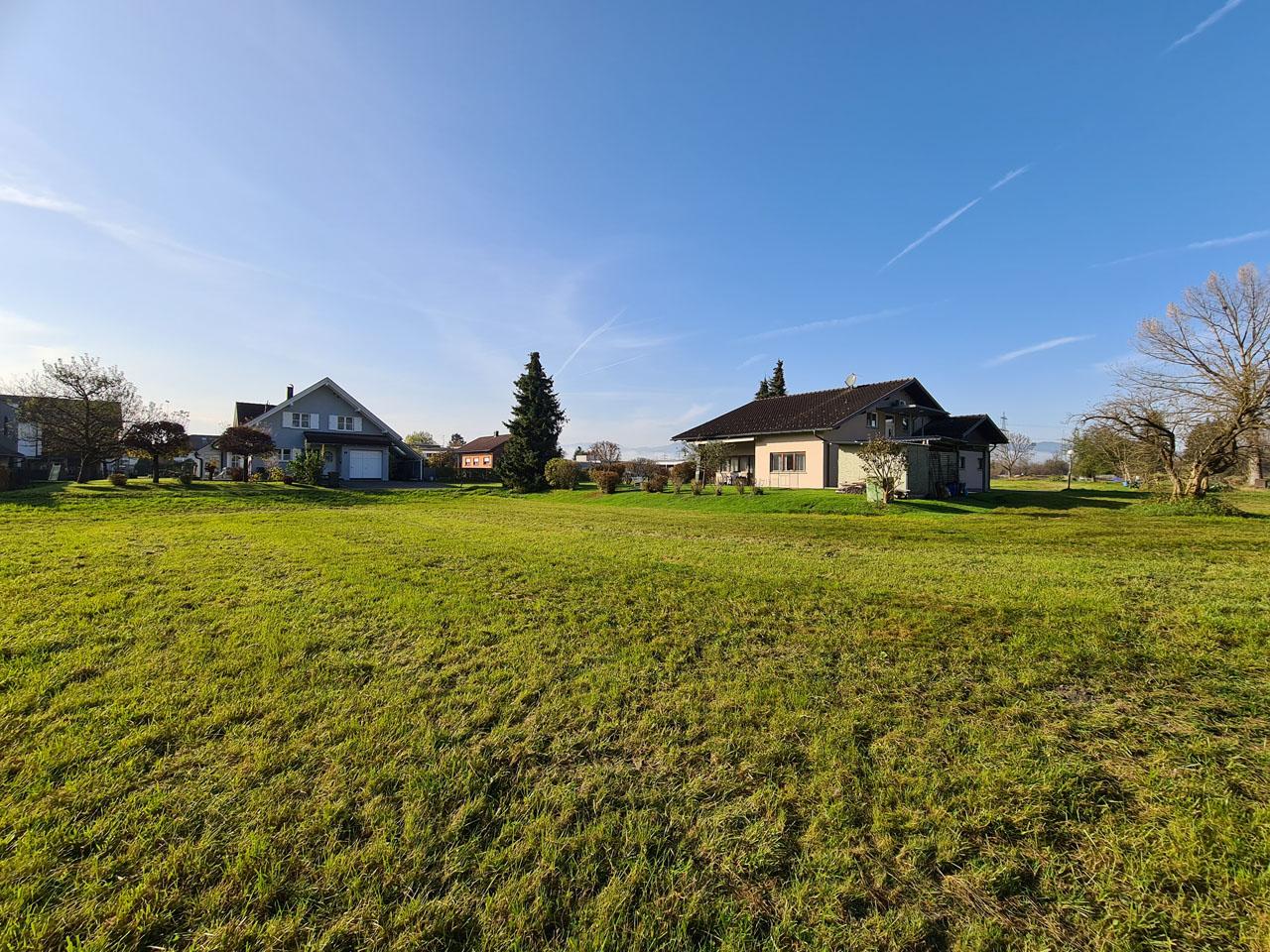 Grundstück zum Kauf 847 m²<br/>Grundstück Altach 6844