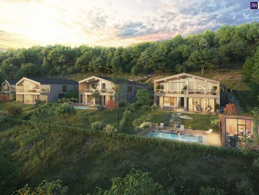 Grundstück zum Kauf 453.000 € 830 m² Grundstück Geidorf Graz 8043