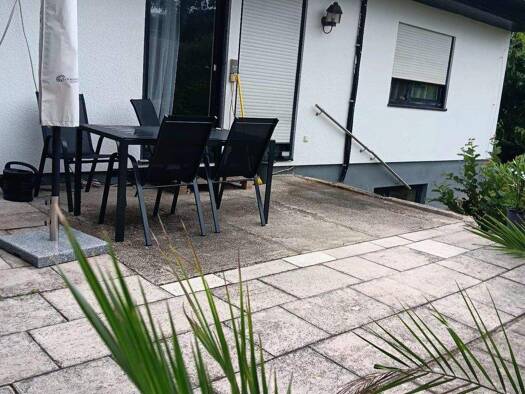 Einfamilienhaus zur Miete 1.150 € 7 Zimmer 156 m² 961 m² Grundstück frei ab 01.10.2026 Lettenreuth Michelau in Oberfranken 96247