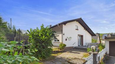 Einfamilienhaus zum Kauf 415.000 € 11 Zimmer 280 m² 789 m² Grundstück Staudernheim 55568