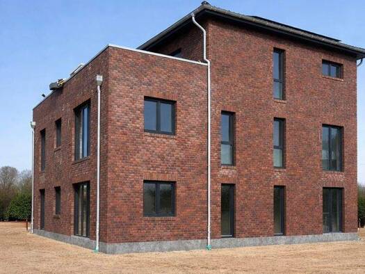 Wohnung zur Miete 1.665 € 3 Zimmer 104,3 m² frei ab 01.06.2026 Burgsiedlung 13 Stade 21680