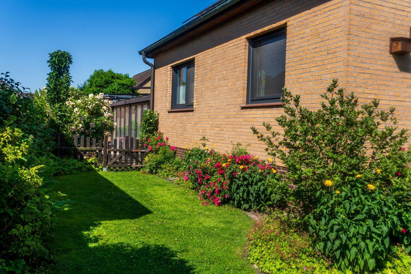 Einfamilienhaus zum Kauf - Ansicht 5