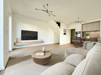 Doppelhaushälfte zum Kauf provisionsfrei 499.000 € 5 Zimmer 120 m² 220 m² Grundstück Ottendorf-Okrilla Ottendorf-Okrilla 01458