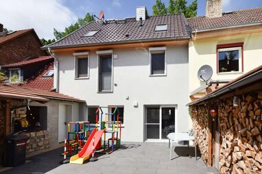 Reihenmittelhaus zum Kauf 160.000 € 5 Zimmer 150 m² 184 m² Grundstück Kroppenstedt 39397