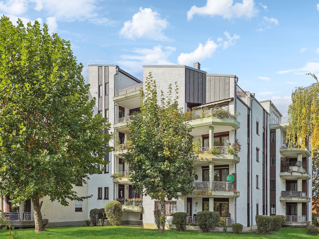 Wohnung zum Kauf 229.000 € 2 Zimmer 70 m²<br/>Wohnfläche Heining Passau 94036