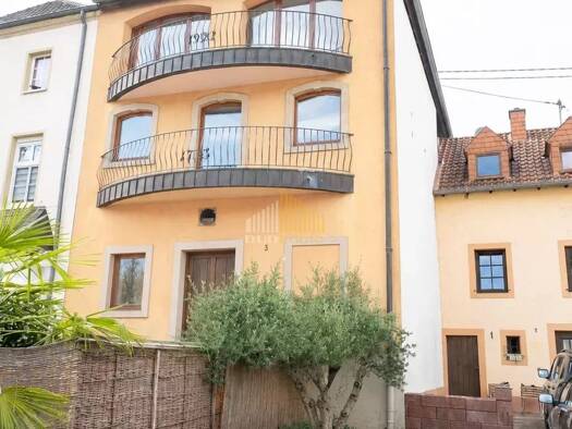 Einfamilienhaus zum Kauf 465.000 € 5 Zimmer 135 m² Neuerburger Straße 3 Bollendorf Bollendorf 54669