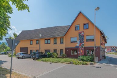 Hotel zum Kauf 980.000 € 11 Zimmer 784 m² Grundstück Oberachern Achern 77855