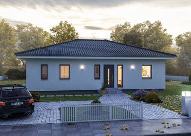 Bungalow zum Kauf 438.000 € 5 Zimmer 115 m² 550 m² Grundstück Bodenkirchen Bodenkirchen 84155