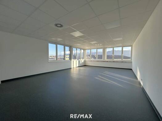 Bürofläche zur Miete 2.718 € 4 Zimmer 269 m² Bürofläche St. Ruprecht Klagenfurt 9020