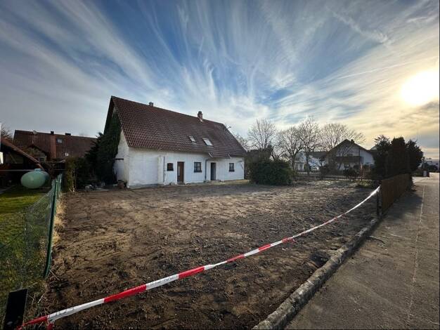 Grundstück zum Kauf 385.000 € 694 m² Grundstück Offenstetten Abensberg 93326
