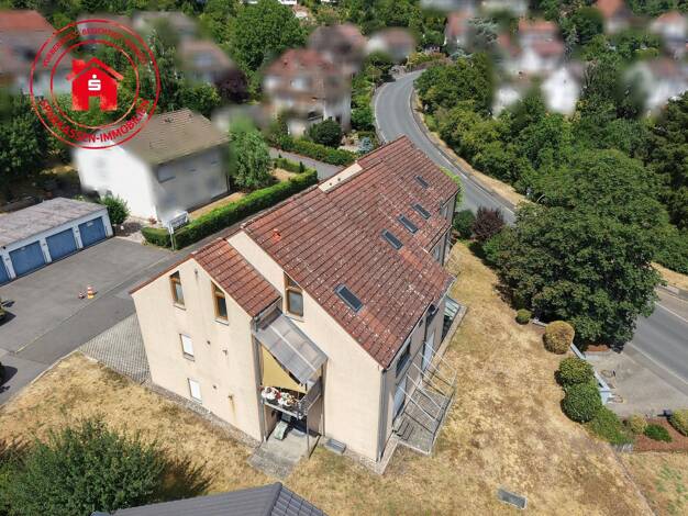Wohnung zum Kauf 250.000 € 5 Zimmer 111,4 m² Wertheim Wertheim 97877