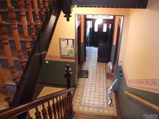 Wohnung zum Kauf 201.500 € 2 Zimmer 67,3 m² 1. Geschoss Brockhausstraße 28 Schleußig Südwest 04229