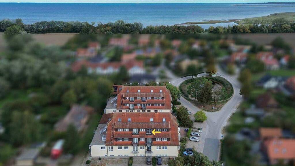 Sonstiges zum Kauf als Kapitalanlage geeignet 150.000 € 2 Zimmer 41 m² Gollwitz Insel Poel 23999