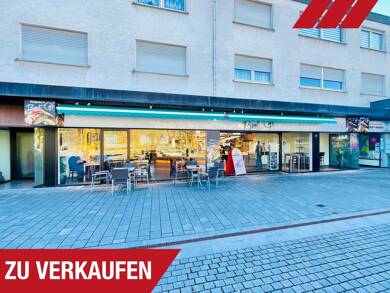 Laden zum Kauf 180.000 € 218,5 m² Verkaufsfläche Werdohl Werdohl 58791