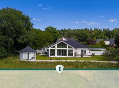 Einfamilienhaus zum Kauf 589.000 € 4 Zimmer 124 m² 752 m² Grundstück Techau Techau 23689