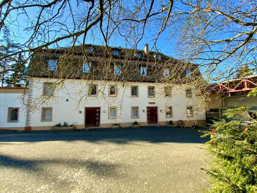 Wohnung zur Miete 850 € 2 Zimmer 84 m² 1. Geschoss Bubenheim 55270