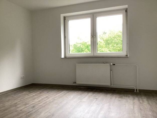 Wohnung zur Miete 656 € 3,5 Zimmer 82 m² 2. Geschoss frei ab 16.10.2026 Banater Weg 11 Baumheide Bielefeld 33609