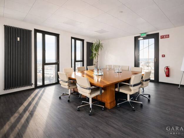 Büro zur Miete provisionsfrei 14,50 € 310 m² Bürofläche Gersthofen 86368