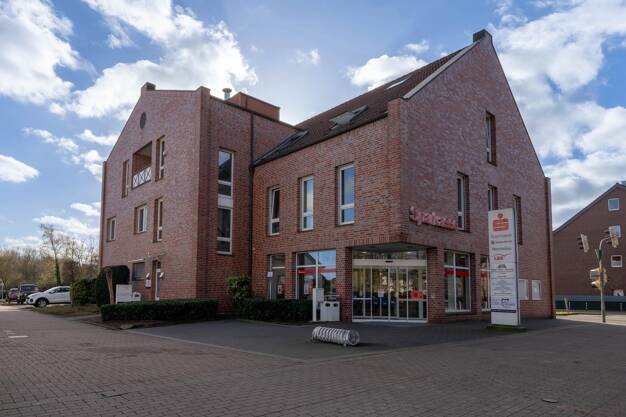 Praxis zur Miete provisionsfrei 6.200 € 521 m² Bürofläche Wethmar Lünen 44534