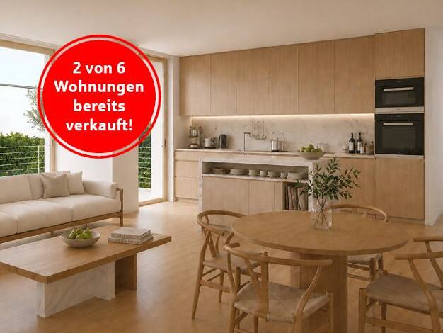 Maisonette zum Kauf provisionsfrei 1.459.000 € 3 Zimmer 146,3 m² EG Kaiserswerth Düsseldorf 40489