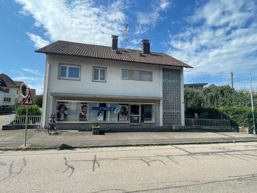 Mehrfamilienhaus zum Kauf 649.000 € 10 Zimmer 235,5 m² 440 m² Grundstück Teningen 79331